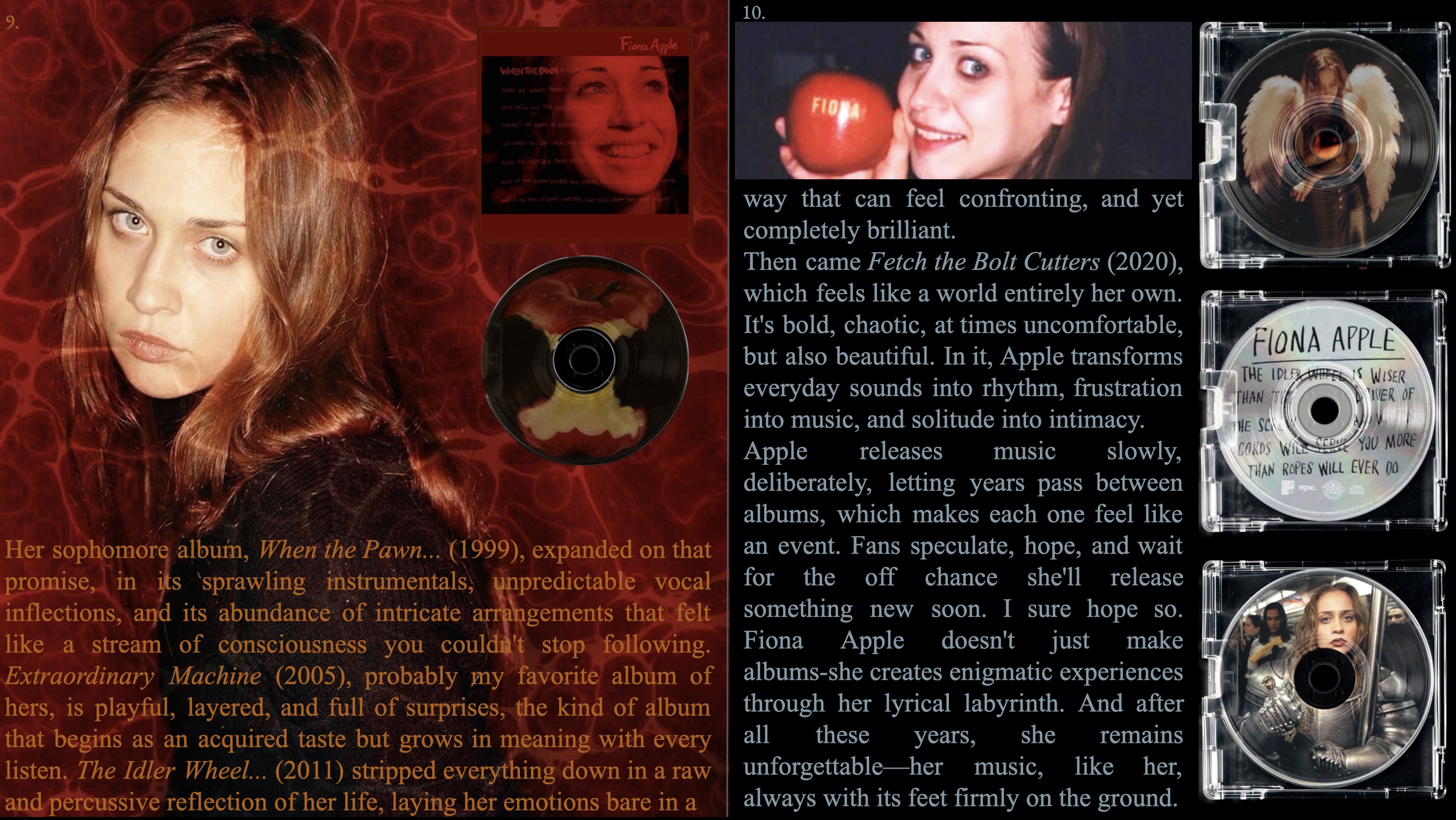 Issue Spot 7 - Slide 2