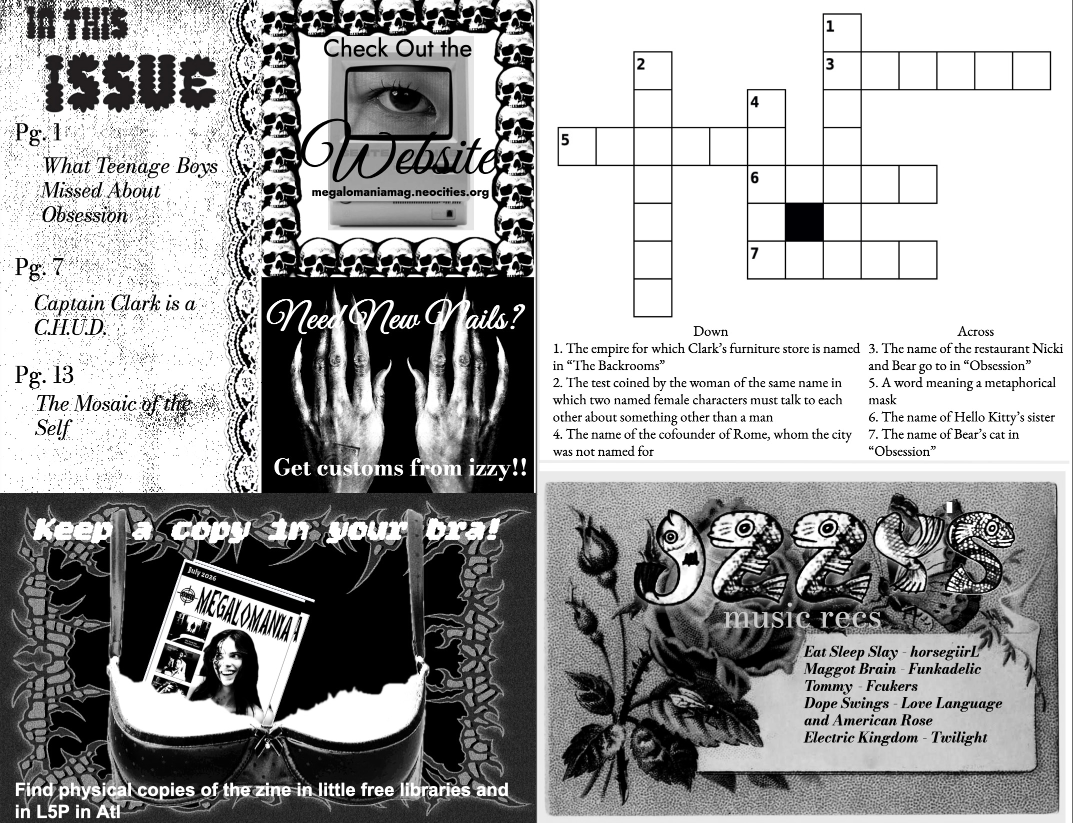 Issue Page 2