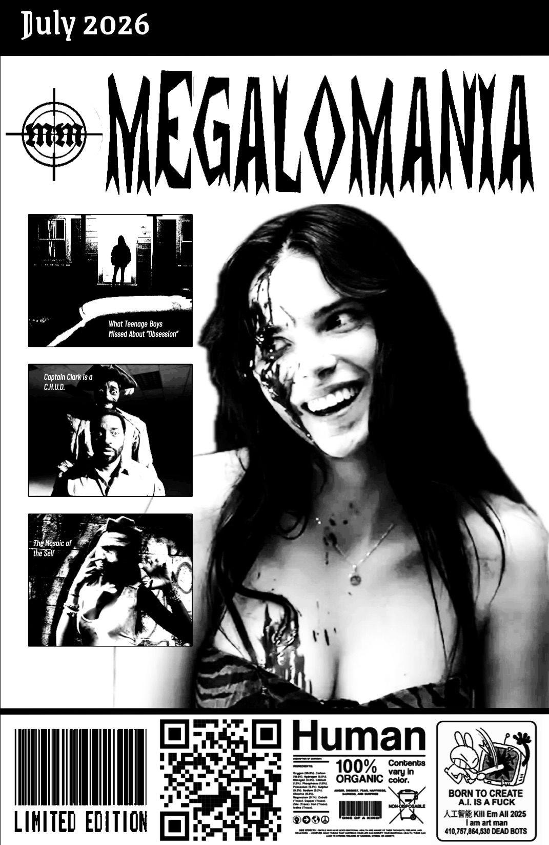 Issue Cover