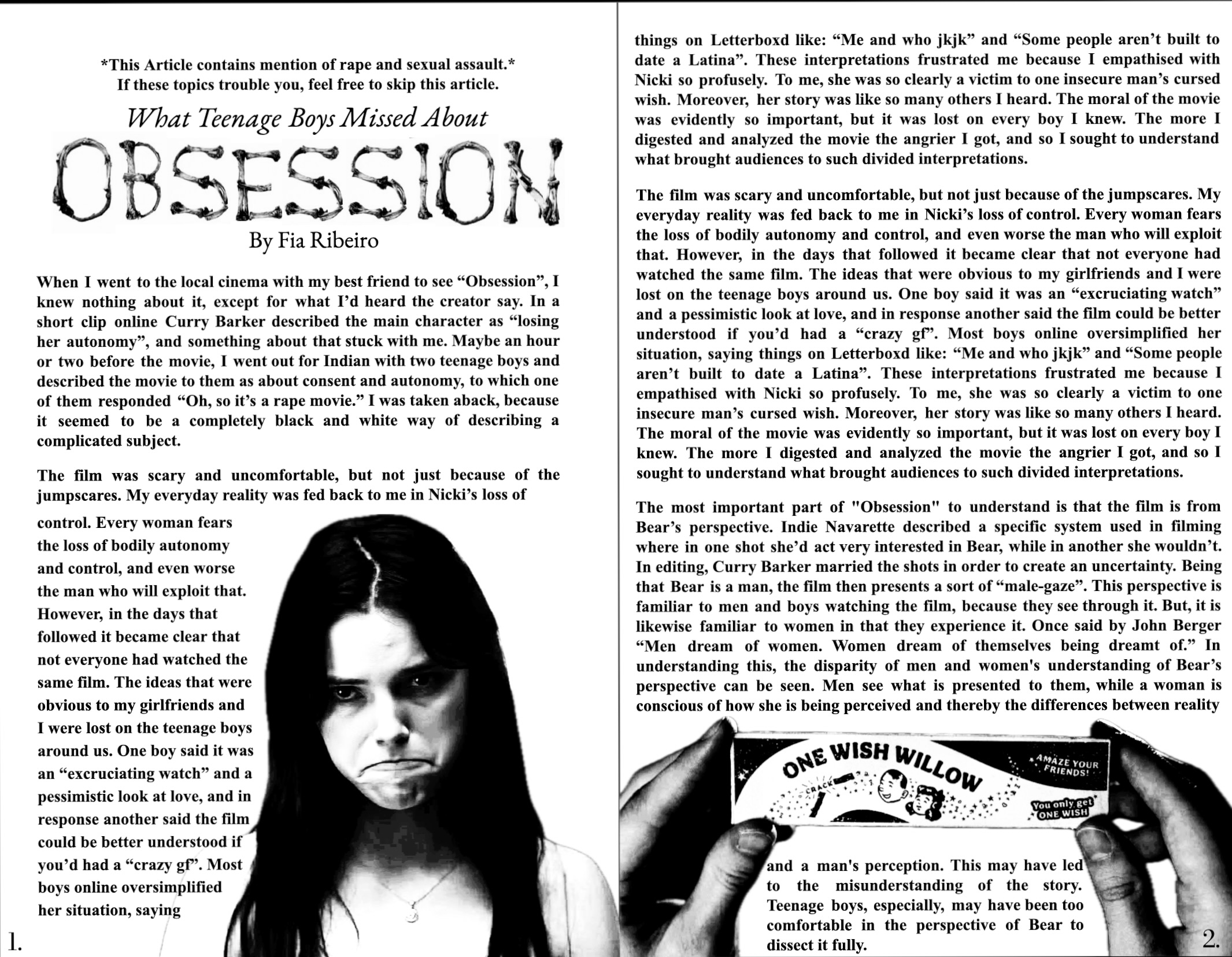 Issue Page 3