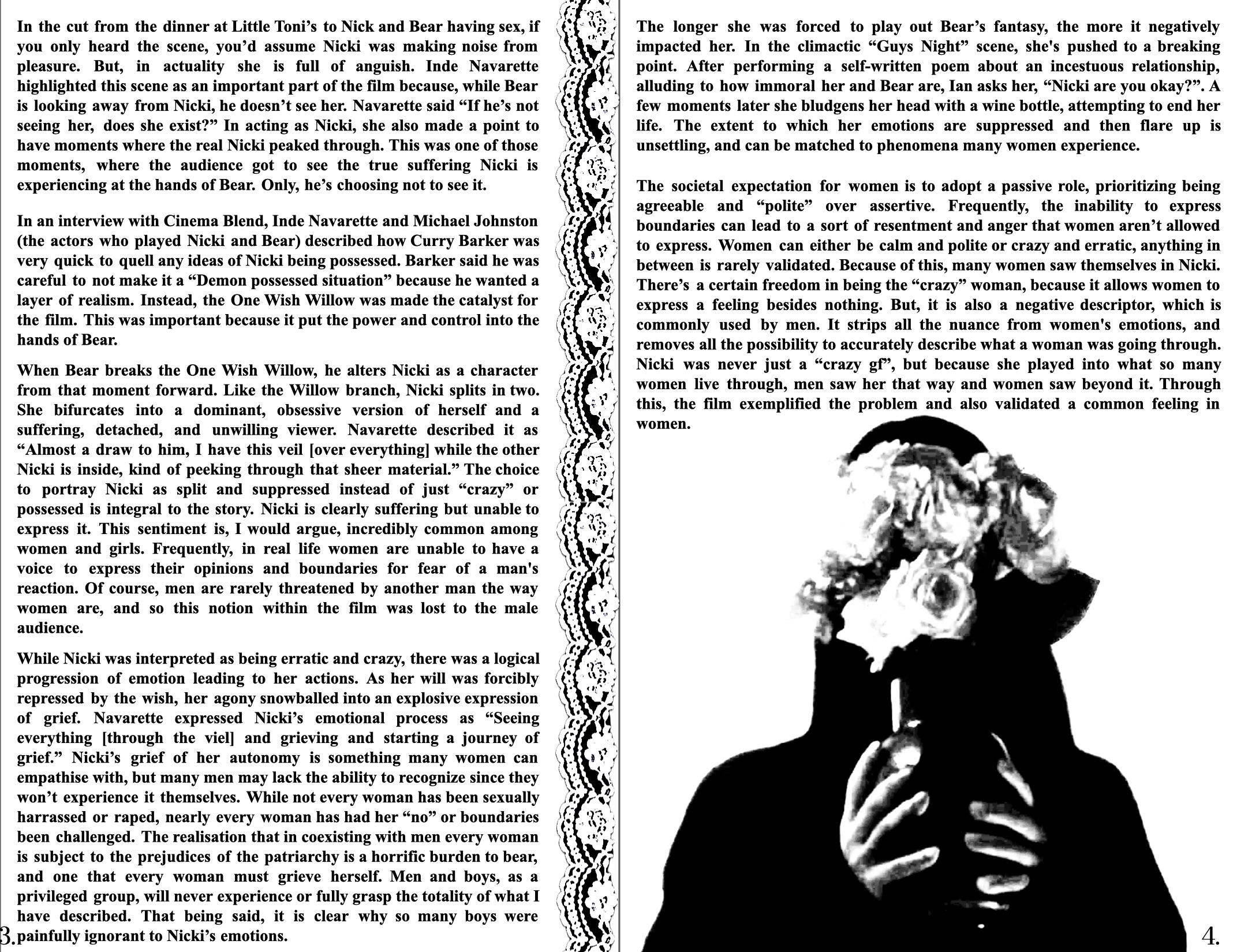 Issue Page 4