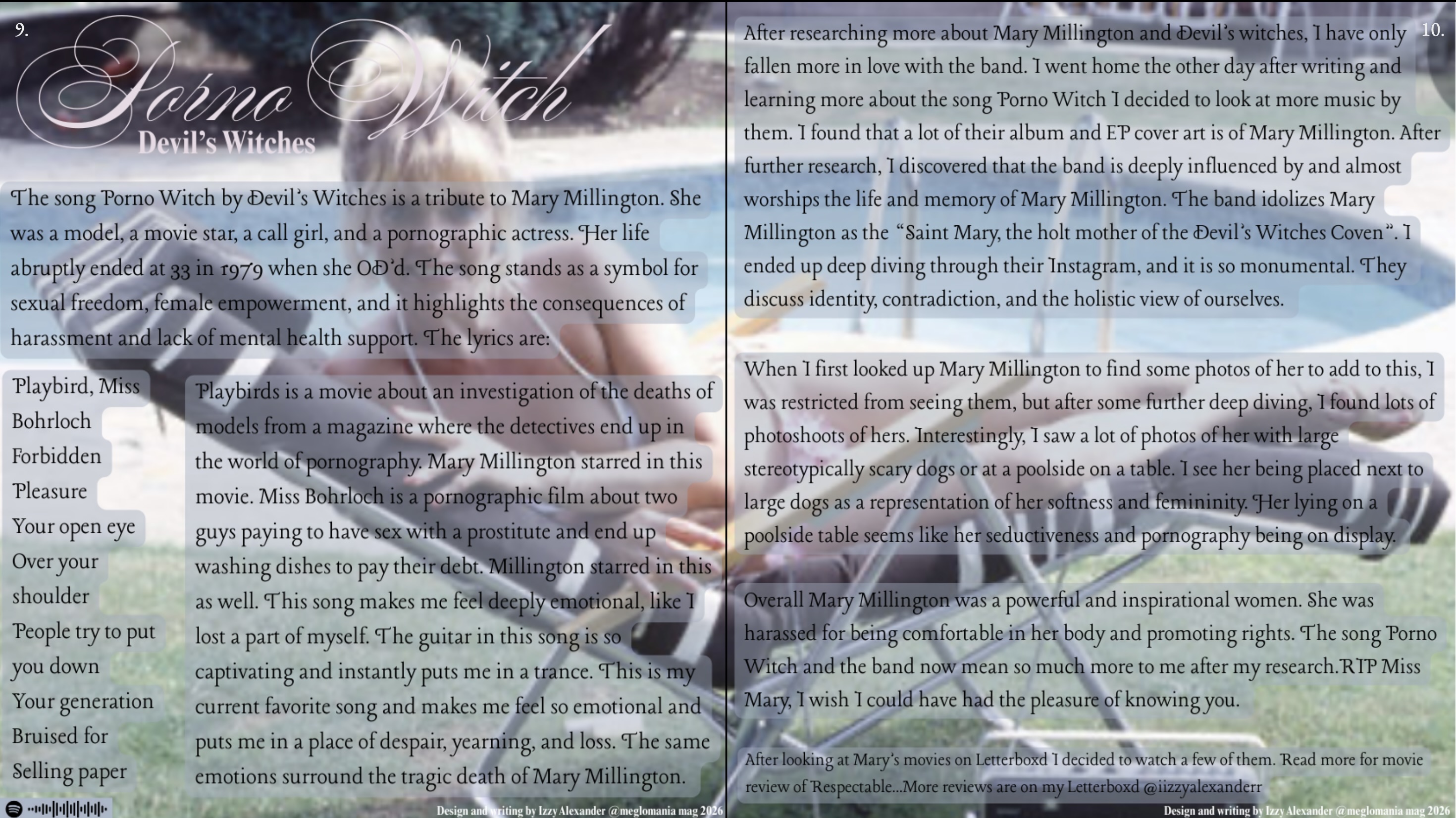 Issue Spot 3 - Slide 1